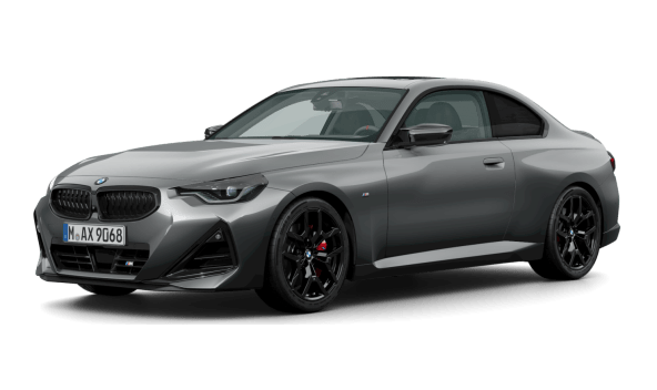 BMW 2er Coupé