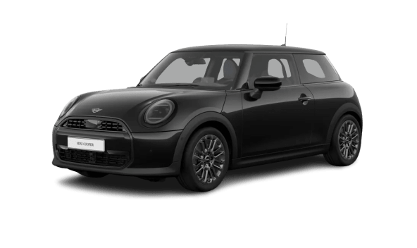 MINI 3-Türer Cooper
