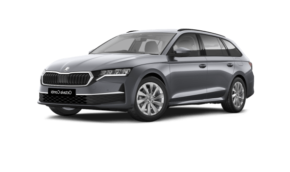 Skoda Octavia Combi