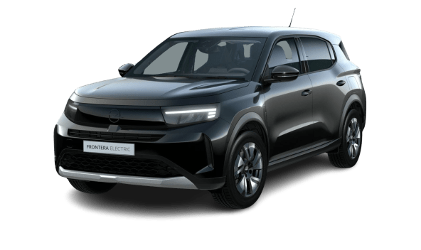Opel Frontera e