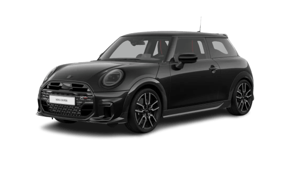 MINI 3-Türer Cooper