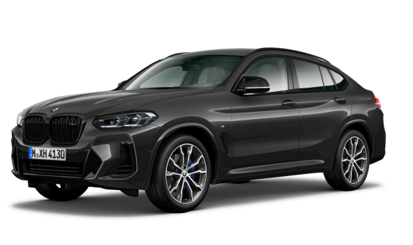 BMW X4 M