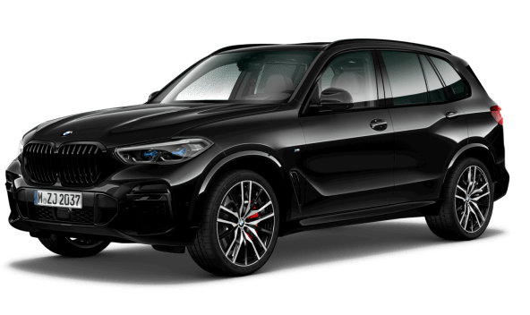 BMW X5 M