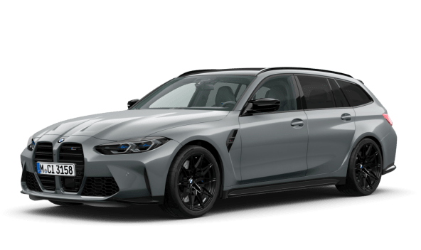 BMW 3er Touring M