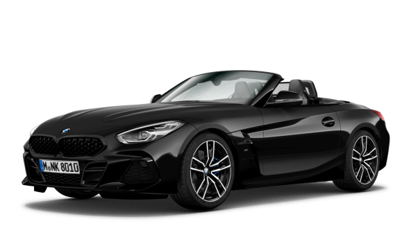 BMW Z4 M