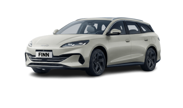 BYD Seal 6 DM-i Touring