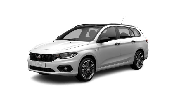 Fiat Tipo Kombi