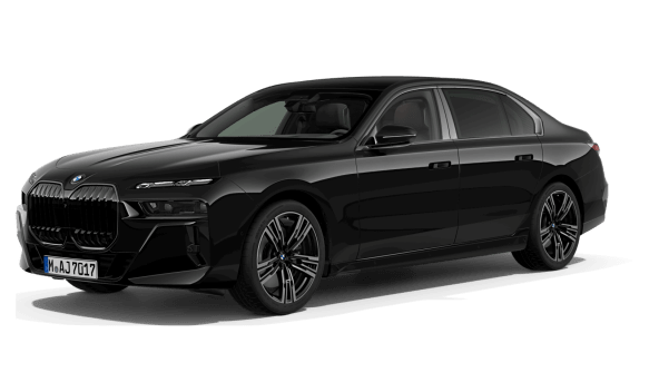 BMW 7er Limousine