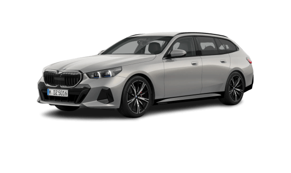 BMW 5er Touring