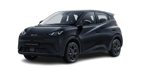 BYD Dolphin Surf