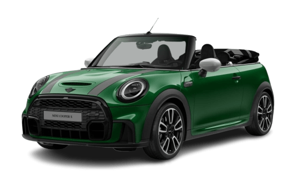 MINI Cabrio