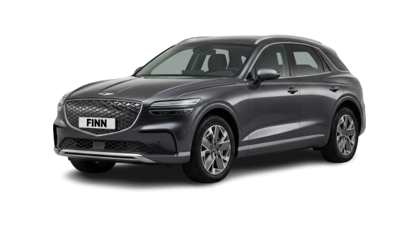 Genesis Electrified GV70