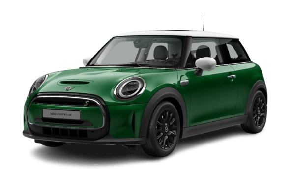 MINI Electric