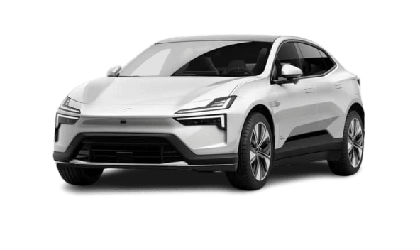 Polestar 4