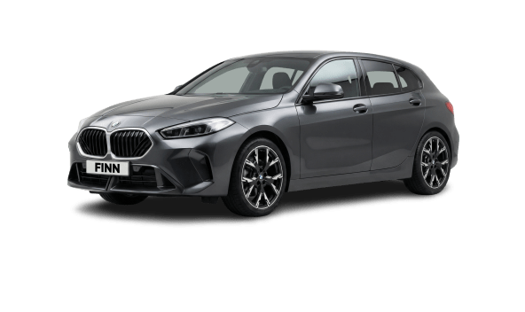 BMW 1er