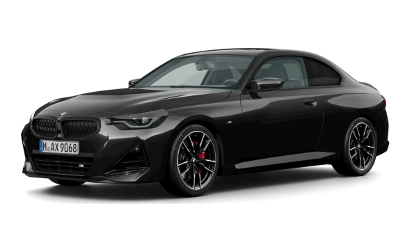 BMW 2er Coupé