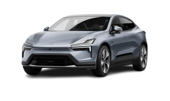 Polestar 4