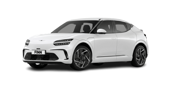Genesis GV60