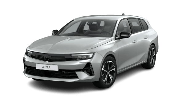 Opel Astra Sports Tourer