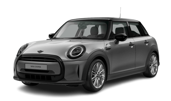 MINI 5 Türer