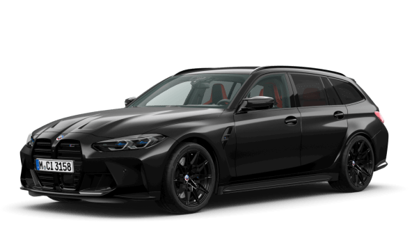 BMW 3er Touring M