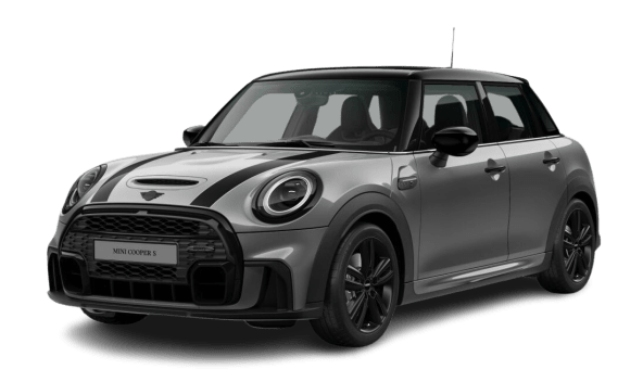 MINI 5 Türer