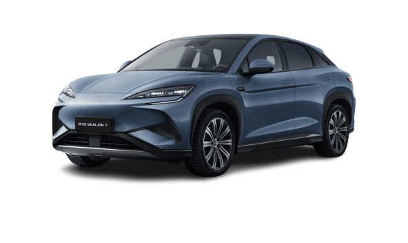 BYD Sealion 7