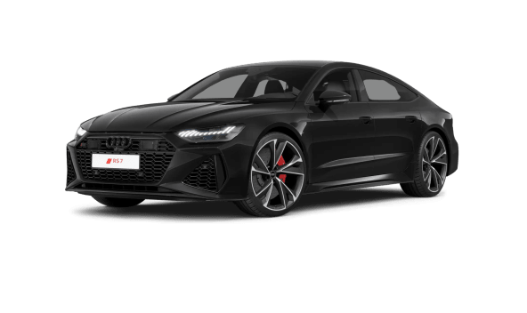 Audi RS 7 Sportback