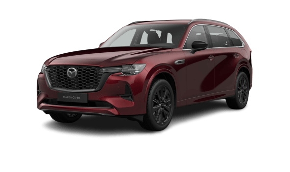 Mazda CX-80