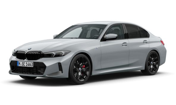 BMW 3er Limousine