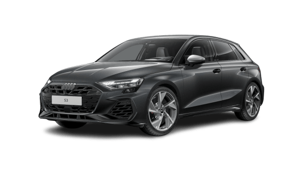 Audi S3 Sportback