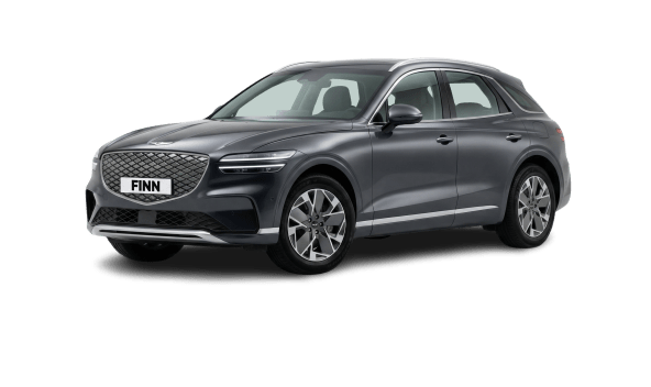 Genesis Electrified GV70