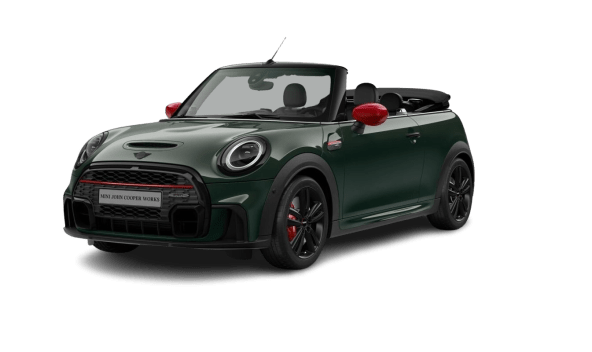 MINI Cabrio