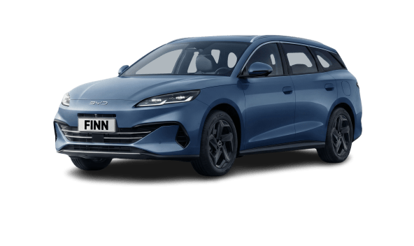 BYD Seal 6 DM-i Touring