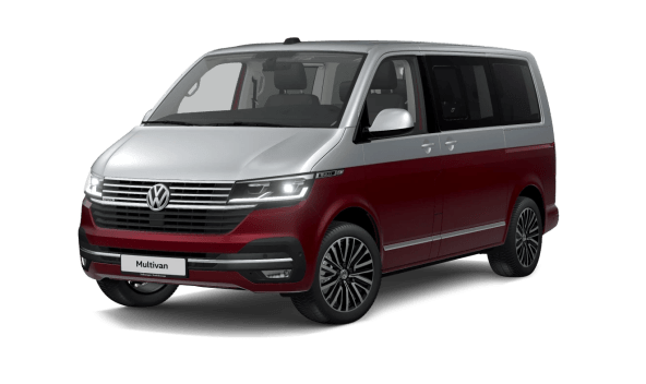VW Multivan T6 1