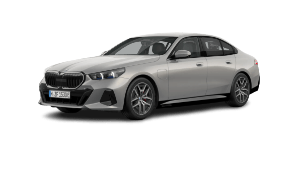 BMW 5er Limousine