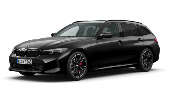 BMW 3er Touring
