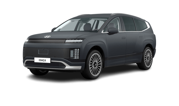 Hyundai IONIQ 9