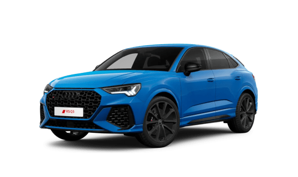 Audi RS Q3 Sportback