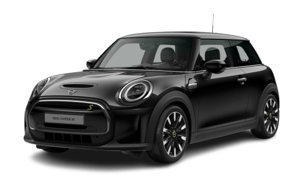 MINI Electric