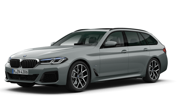 BMW 5er Touring