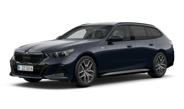 BMW 5er Touring
