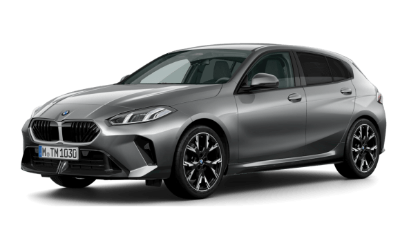 BMW 1er