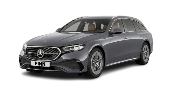 Mercedes-Benz E-Klasse T-Modell