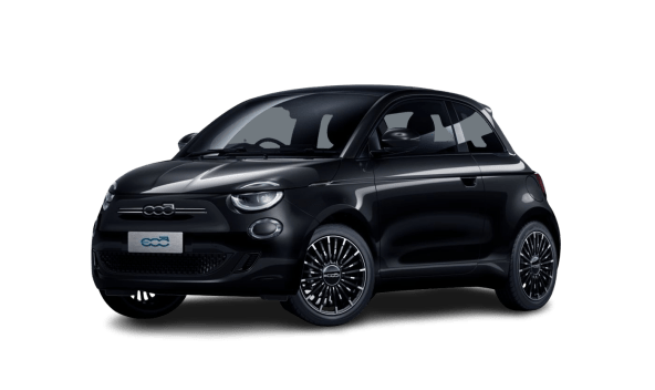 Fiat 500 Elektro