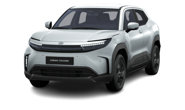 Toyota Urban Cruiser