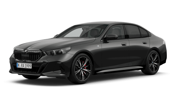 BMW 5er Limousine