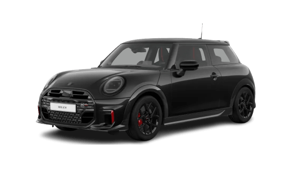 MINI 3-Türer Cooper