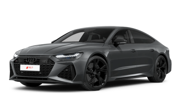 Audi RS 7 Sportback