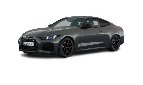 BMW 4er Coupé